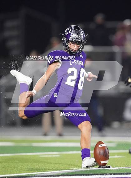 Thumbnail 1 in A&M Consolidated @ College Station photogallery.
