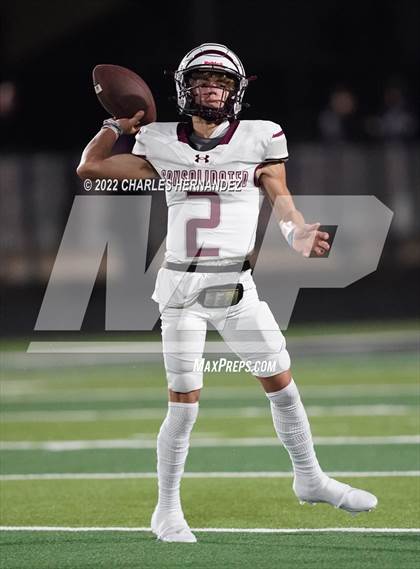 Thumbnail 3 in A&M Consolidated @ College Station photogallery.
