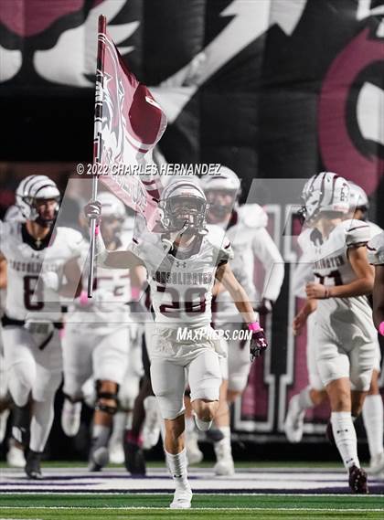 Thumbnail 1 in A&M Consolidated @ College Station photogallery.