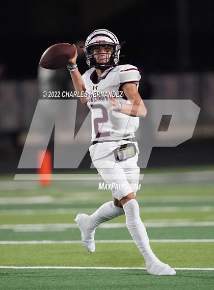 Thumbnail 1 in A&M Consolidated @ College Station photogallery.