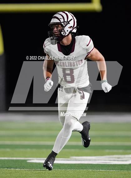Thumbnail 2 in A&M Consolidated @ College Station photogallery.