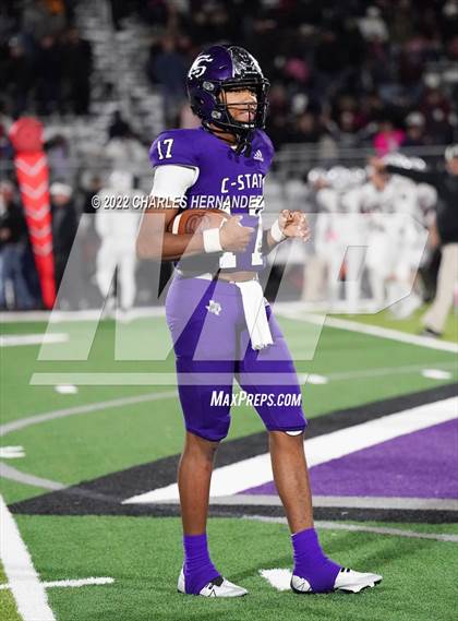 Thumbnail 3 in A&M Consolidated @ College Station photogallery.
