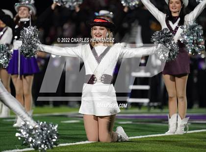 Thumbnail 2 in A&M Consolidated @ College Station photogallery.