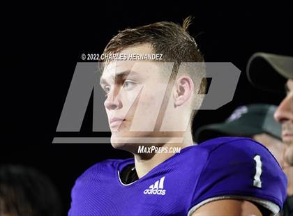 Thumbnail 3 in A&M Consolidated @ College Station photogallery.