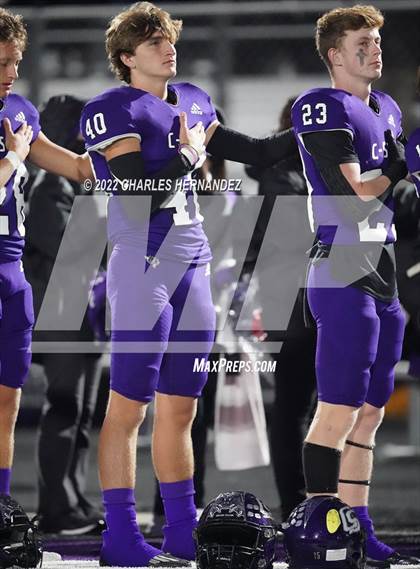 Thumbnail 1 in A&M Consolidated @ College Station photogallery.