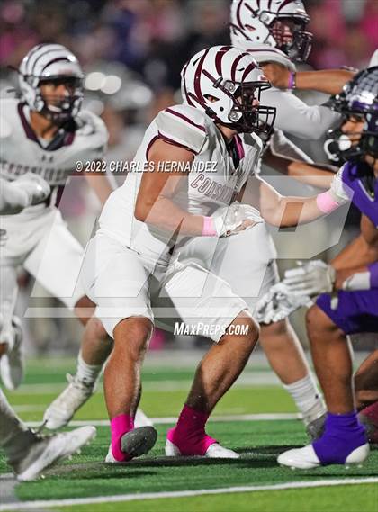 Thumbnail 3 in A&M Consolidated @ College Station photogallery.