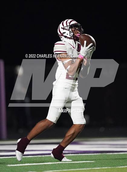 Thumbnail 2 in A&M Consolidated @ College Station photogallery.