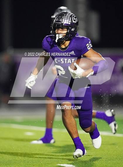 Thumbnail 3 in A&M Consolidated @ College Station photogallery.