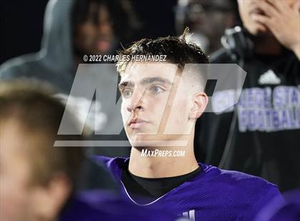 Thumbnail 2 in A&M Consolidated @ College Station photogallery.