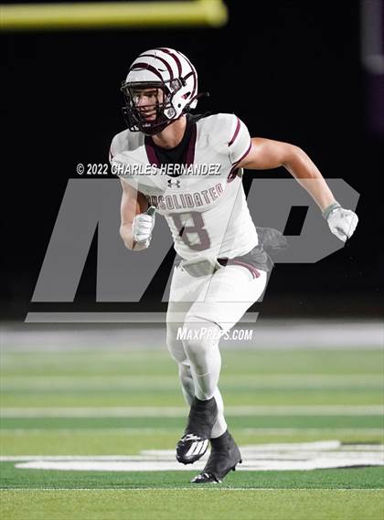 Thumbnail 1 in A&M Consolidated @ College Station photogallery.