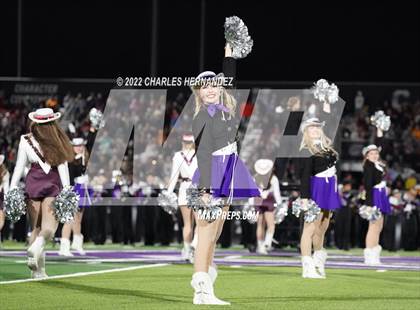 Thumbnail 2 in A&M Consolidated @ College Station photogallery.