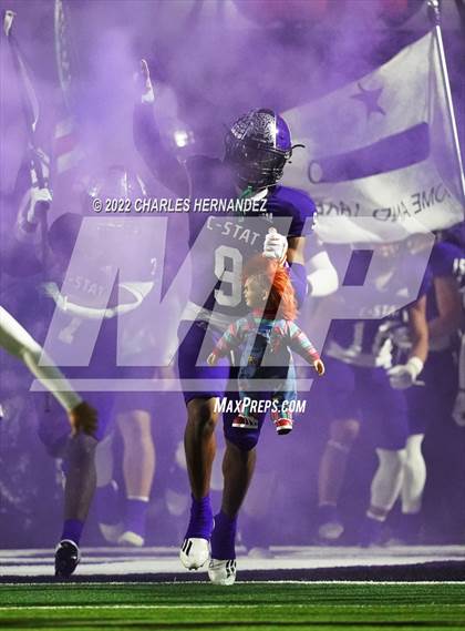 Thumbnail 1 in A&M Consolidated @ College Station photogallery.