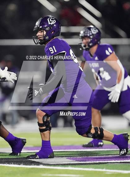 Thumbnail 1 in A&M Consolidated @ College Station photogallery.