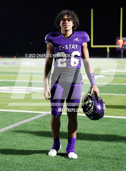 Thumbnail 3 in A&M Consolidated @ College Station photogallery.