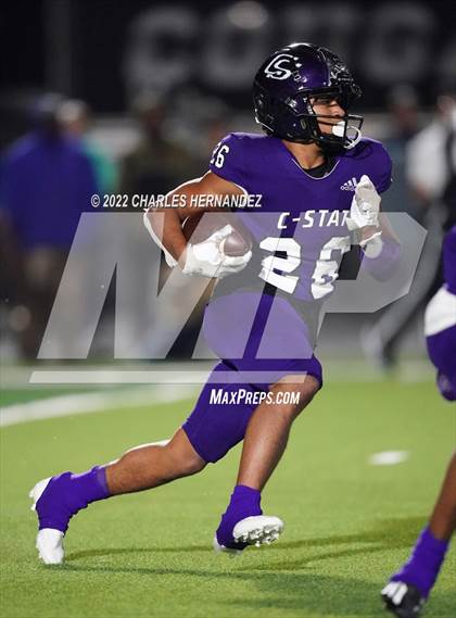 Thumbnail 2 in A&M Consolidated @ College Station photogallery.
