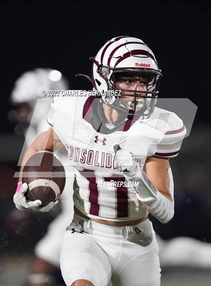 Thumbnail 3 in A&M Consolidated @ College Station photogallery.