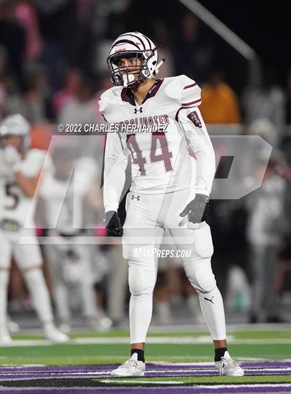 Thumbnail 3 in A&M Consolidated @ College Station photogallery.