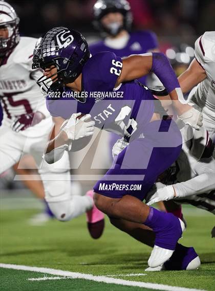 Thumbnail 2 in A&M Consolidated @ College Station photogallery.