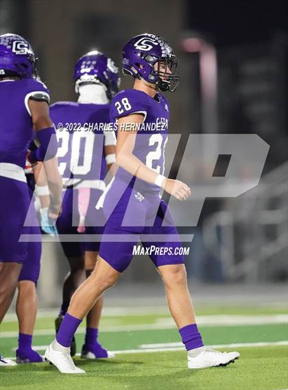Thumbnail 1 in A&M Consolidated @ College Station photogallery.