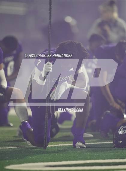 Thumbnail 1 in A&M Consolidated @ College Station photogallery.
