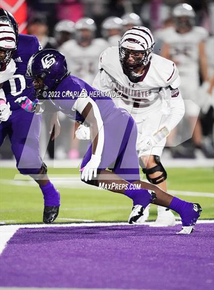 Thumbnail 1 in A&M Consolidated @ College Station photogallery.