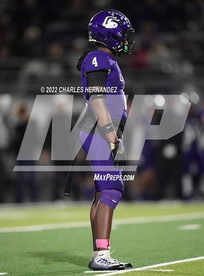 Thumbnail 1 in A&M Consolidated @ College Station photogallery.