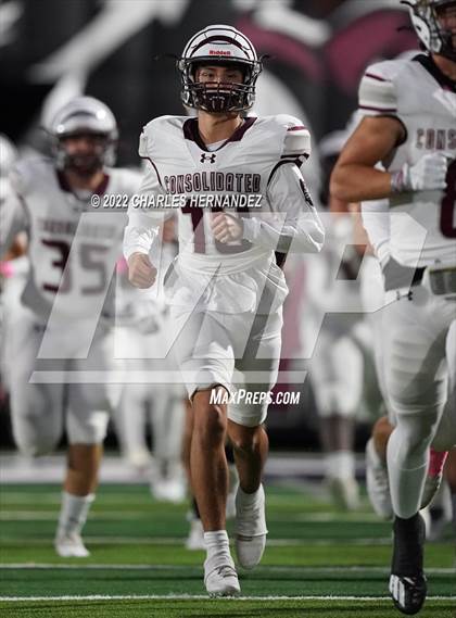 Thumbnail 3 in A&M Consolidated @ College Station photogallery.