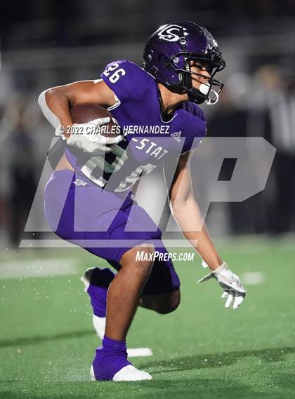 Thumbnail 2 in A&M Consolidated @ College Station photogallery.