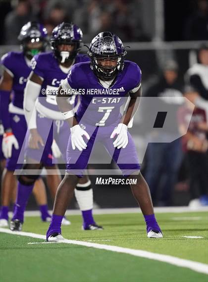Thumbnail 2 in A&M Consolidated @ College Station photogallery.