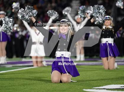 Thumbnail 2 in A&M Consolidated @ College Station photogallery.