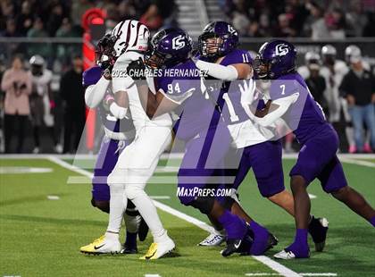 Thumbnail 3 in A&M Consolidated @ College Station photogallery.