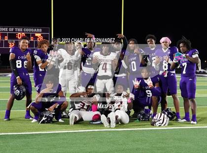 Thumbnail 2 in A&M Consolidated @ College Station photogallery.