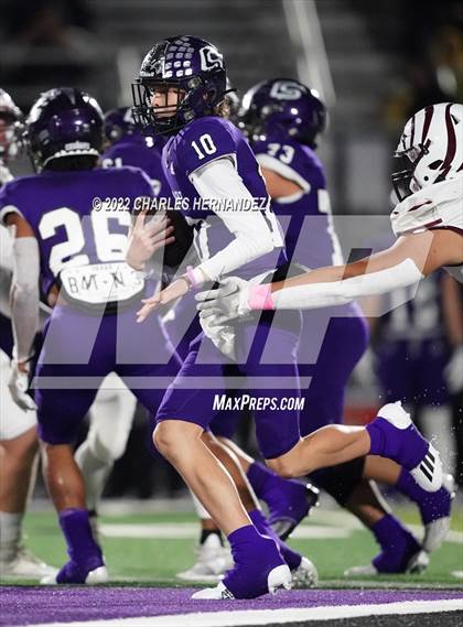 Thumbnail 1 in A&M Consolidated @ College Station photogallery.