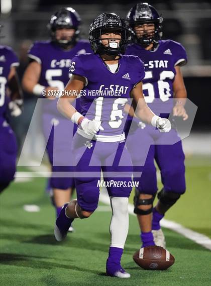 Thumbnail 1 in A&M Consolidated @ College Station photogallery.