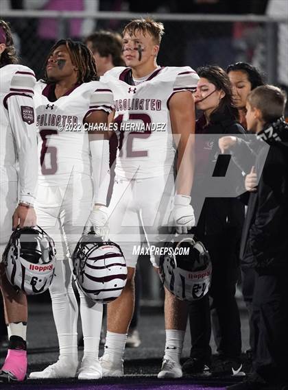 Thumbnail 2 in A&M Consolidated @ College Station photogallery.