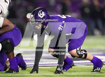 Thumbnail 2 in A&M Consolidated @ College Station photogallery.