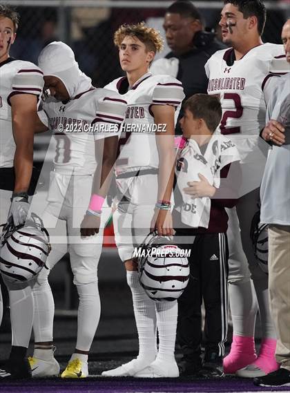 Thumbnail 3 in A&M Consolidated @ College Station photogallery.