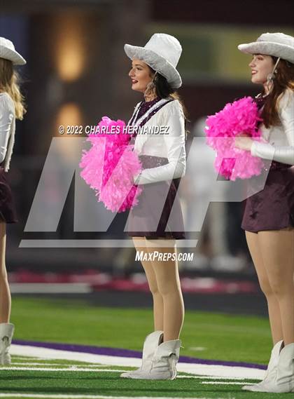 Thumbnail 1 in A&M Consolidated @ College Station photogallery.
