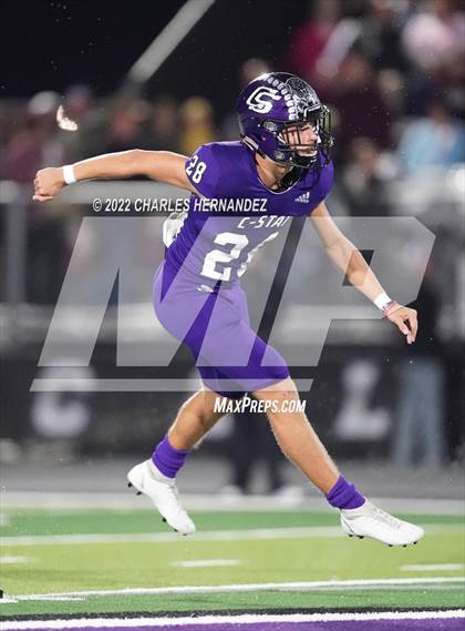Thumbnail 3 in A&M Consolidated @ College Station photogallery.