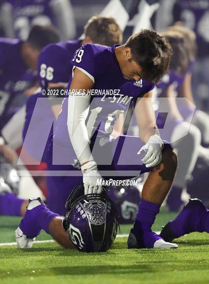 Thumbnail 2 in A&M Consolidated @ College Station photogallery.