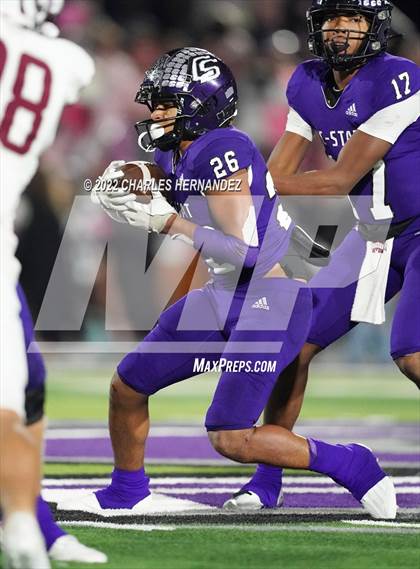 Thumbnail 1 in A&M Consolidated @ College Station photogallery.