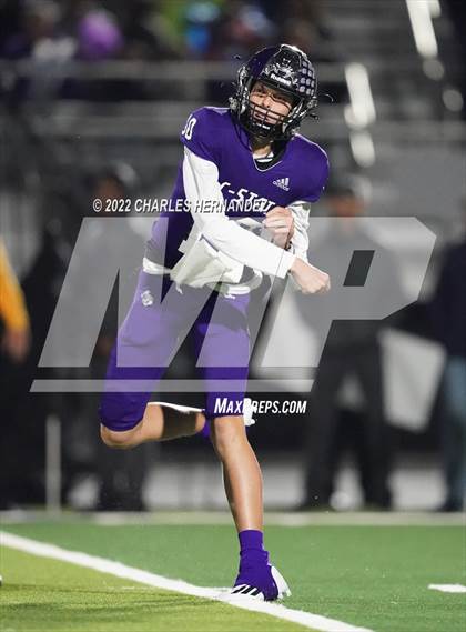 Thumbnail 3 in A&M Consolidated @ College Station photogallery.