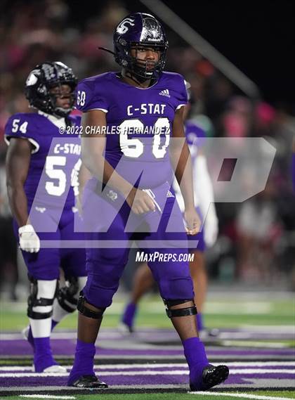 Thumbnail 1 in A&M Consolidated @ College Station photogallery.