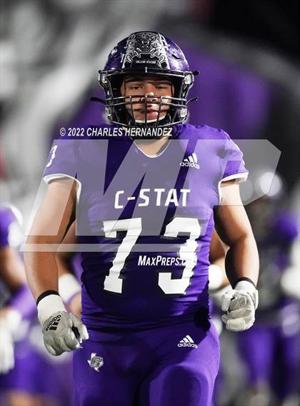 Thumbnail 1 in A&M Consolidated @ College Station photogallery.