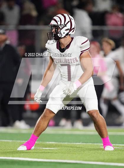 Thumbnail 2 in A&M Consolidated @ College Station photogallery.