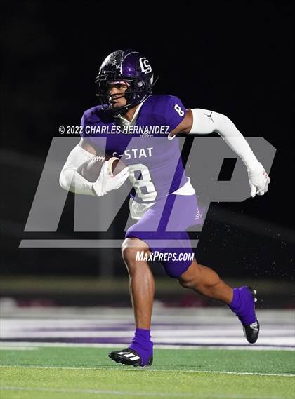 Thumbnail 3 in A&M Consolidated @ College Station photogallery.