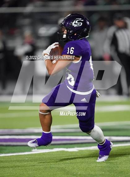 Thumbnail 1 in A&M Consolidated @ College Station photogallery.