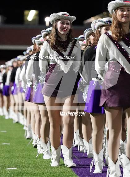Thumbnail 1 in A&M Consolidated @ College Station photogallery.