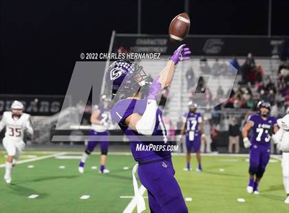 Thumbnail 2 in A&M Consolidated @ College Station photogallery.
