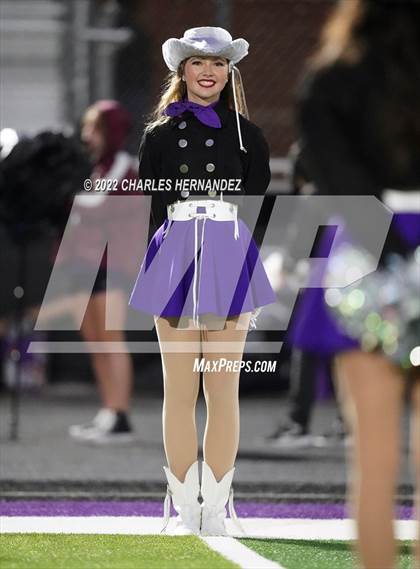 Thumbnail 3 in A&M Consolidated @ College Station photogallery.